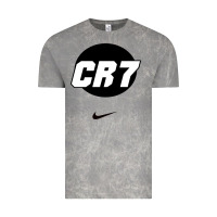 Cloud Rock Cristiano CR7 Vintage Tee - linhVisuals