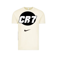 Vintage Arctic Cristiano CR7 Vintage Tee - linhVisuals