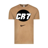Vintage Camel Cristiano CR7 Vintage Tee - linhVisuals