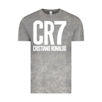 Cloud Rock Cristiano CR7 Vintage Tee - linhVisuals