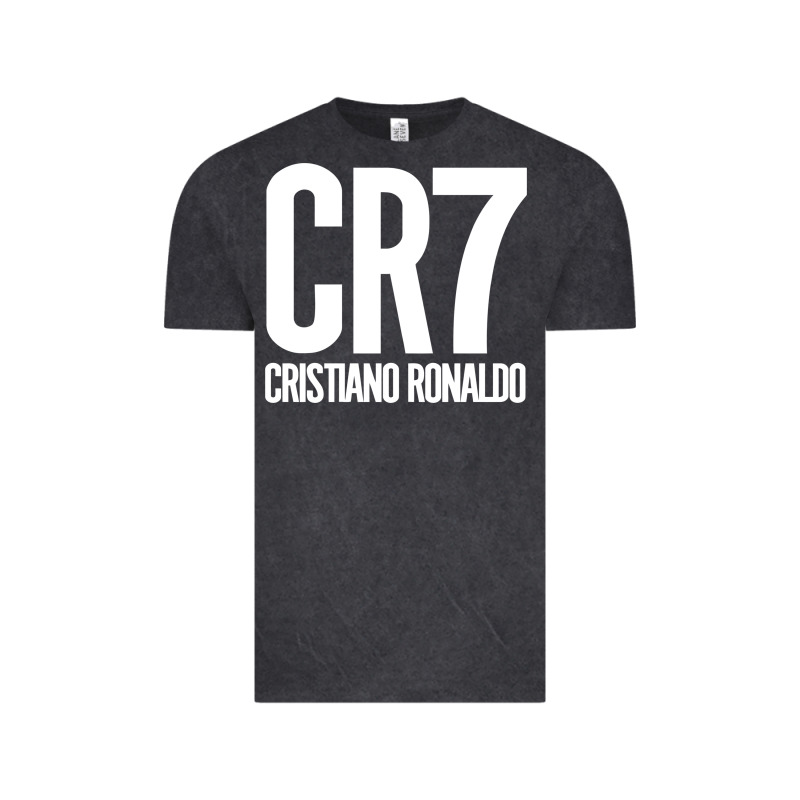 Cristiano Cr7 Vintage Tee by linhVisuals | Teevron