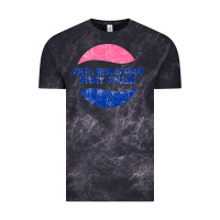 Cloud Black The Jesus And Marychain Vintage Tee - linhVisuals