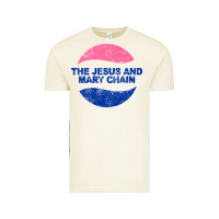Vintage Arctic The Jesus And Marychain Vintage Tee - linhVisuals