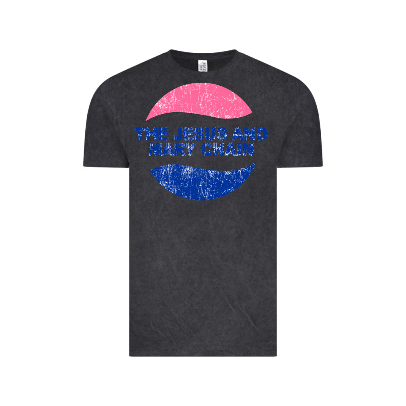 The Jesus And Marychain Vintage Tee by linhVisuals | Teevron