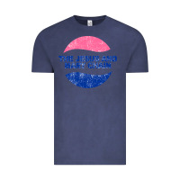 Vintage Denim The Jesus And Marychain Vintage Tee - linhVisuals