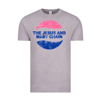 Vintage Zinc The Jesus And Marychain Vintage Tee - linhVisuals