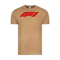 Vintage Camel the official Vintage Tee - linhVisuals