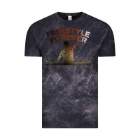 Cloud Black freestyle dj 80s electronic dance music great concert Vintage Tee - linhVisuals