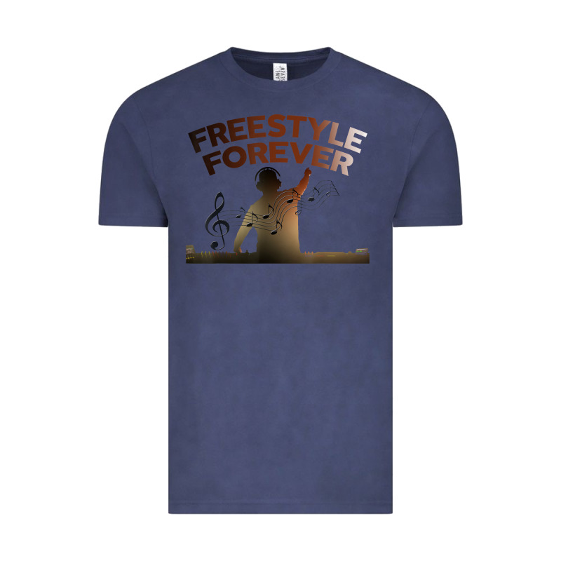 Freestyle Dj 80s Electronic Dance Music Great Concert Vintage Tee by linhVisuals | Teevron