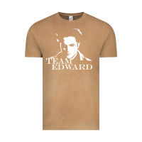 Vintage Camel twilight bella jacob edward Vintage Tee - linhVisuals
