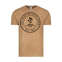 Vintage Camel boston conservatory Vintage Tee - linhVisuals
