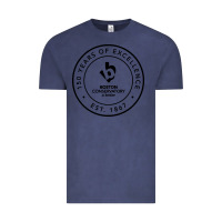 Vintage Denim boston conservatory Vintage Tee - linhVisuals