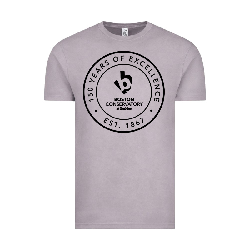 Boston Conservatory Vintage Tee by linhVisuals | Teevron