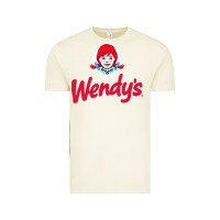Wendys Restaurant Vintage Tee | Teevron