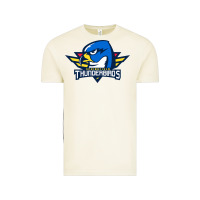 Vintage Arctic the thunderbirds springfield Vintage Tee - linhVisuals