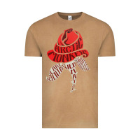 Vintage Camel #arcticmonkey Vintage Tee - linhVisuals