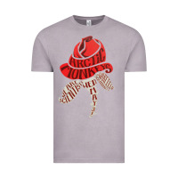 Vintage Zinc #arcticmonkey Vintage Tee - linhVisuals