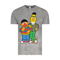 Bert And Ernie Vintage Tee | Teevron