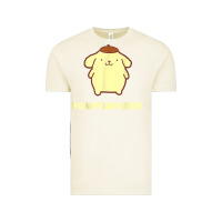 Vintage Arctic pompompurin character front and back t shirt Vintage Tee - linhVisuals