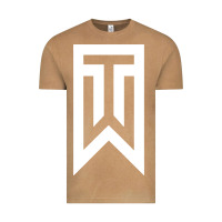 Vintage Camel tiger Vintage Tee - linhVisuals