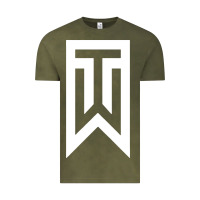 Tiger Vintage Tee | Teevron