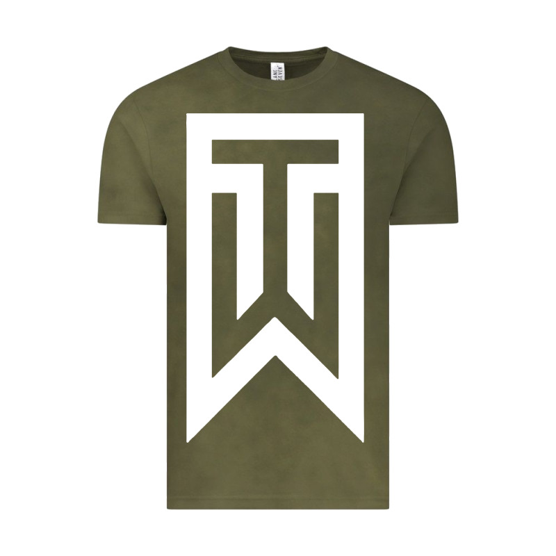 Tiger Vintage Tee by linhVisuals | Teevron