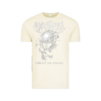 Vintage Arctic Sepultura The Remains Vintage Tee - linhVisuals