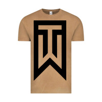 Vintage Camel tiger Vintage Tee - linhVisuals