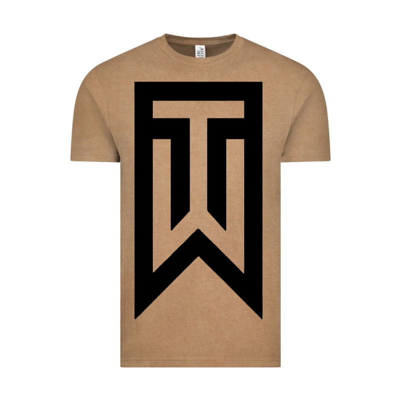 Tiger Vintage Tee by linhVisuals | Teevron