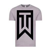 Vintage Zinc tiger Vintage Tee - linhVisuals