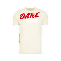 Dare Vintage Tee | Teevron