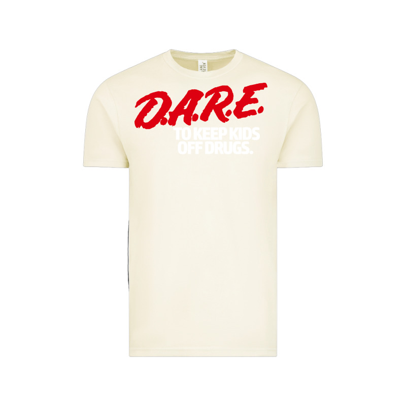 Dare Vintage Tee by linhVisuals | Teevron