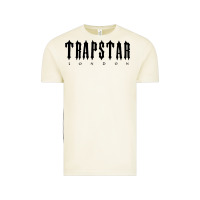 Vintage Arctic trapstar Vintage Tee - linhVisuals