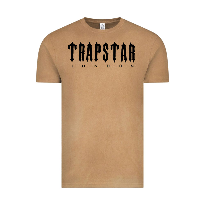 Trapstar Vintage Tee by linhVisuals | Teevron