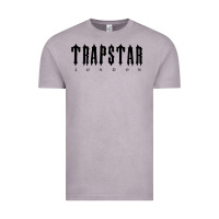 Vintage Zinc trapstar Vintage Tee - linhVisuals