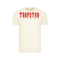Vintage Arctic trapstar Vintage Tee - linhVisuals
