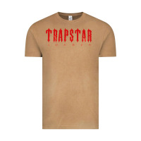 Vintage Camel trapstar Vintage Tee - linhVisuals