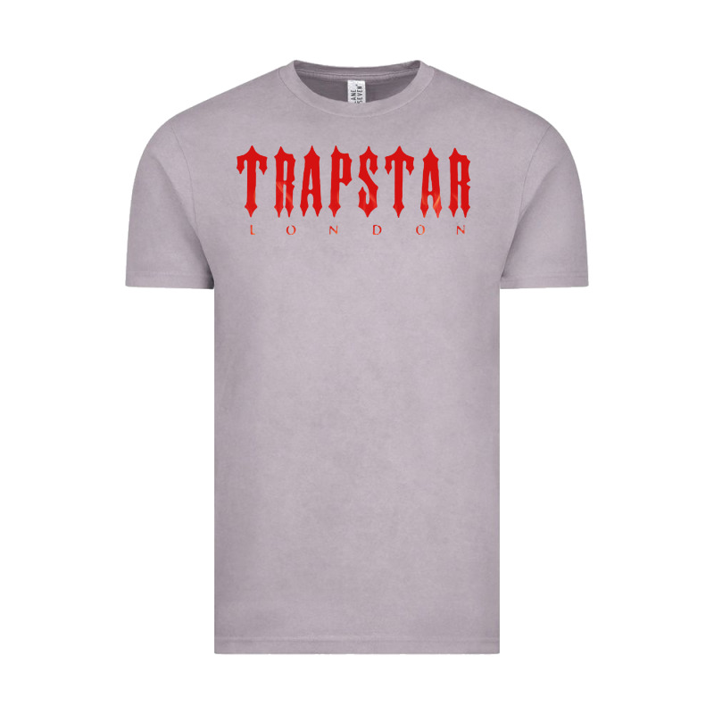 Trapstar Vintage Tee by linhVisuals | Teevron