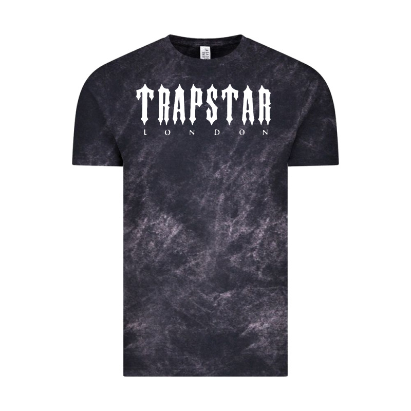 Trapstar Vintage Tee by linhVisuals | Teevron