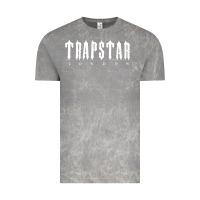 Cloud Rock trapstar Vintage Tee - linhVisuals