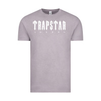 Vintage Zinc trapstar Vintage Tee - linhVisuals
