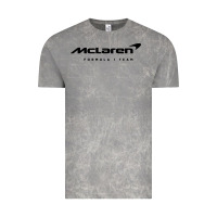 Cloud Rock formula 1 team Vintage Tee - linhVisuals