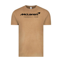 Vintage Camel formula 1 team Vintage Tee - linhVisuals