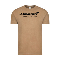 Formula 1 Team Vintage Tee | Teevron