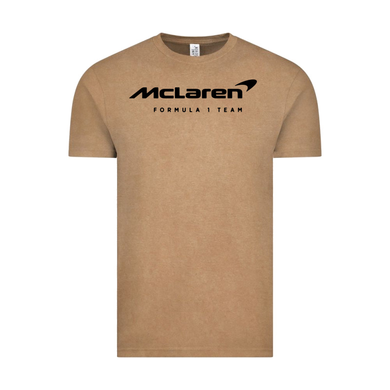 Formula 1 Team Vintage Tee by linhVisuals | Teevron