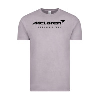 Vintage Zinc formula 1 team Vintage Tee - linhVisuals