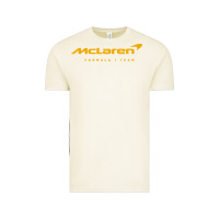 Vintage Arctic formula 1 team Vintage Tee - linhVisuals