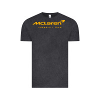 Vintage Black formula 1 team Vintage Tee - linhVisuals