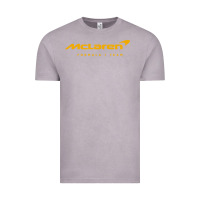 Vintage Zinc formula 1 team Vintage Tee - linhVisuals