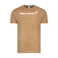 Vintage Camel formula 1 team Vintage Tee - linhVisuals